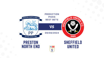 Preston North End vs Sheffield United Prediction, Tips, Preview