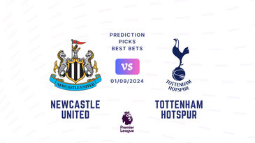 Newcastle vs Tottenham Prediction, Tips, Preview