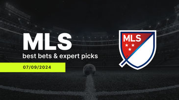 MLS Best Bets & Expert Picks for Today Sept 7th 2024