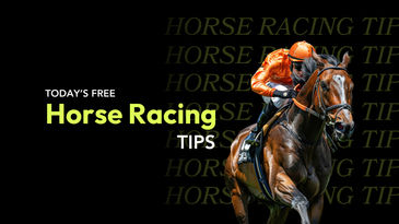 10/1 Free Horse Racing Tip for Monday’s Action at Wolverhampton