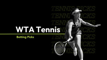 Tennis Picks & Best Bets for WTA China Open Day Six