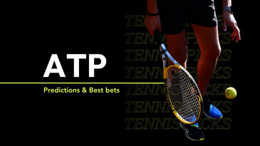 Monday’s Tennis Picks & Best Bets for ATP Moselle Open