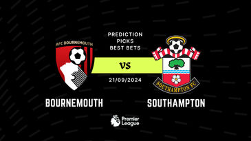 Bournemouth vs Southampton Prediction, Tips, Preview