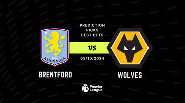 Brentford vs Wolves Prediction, Tips, Preview