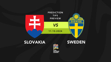 Slovakia vs Sweden prediction, Tips, Preview