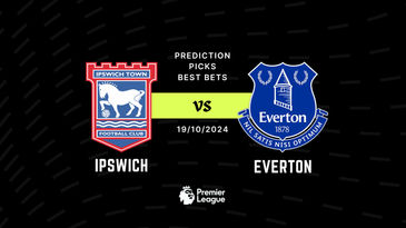 Ipswich vs Everton Prediction, Tips, Preview