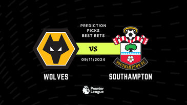 Wolves vs Southampton Prediction, Tips, Preview