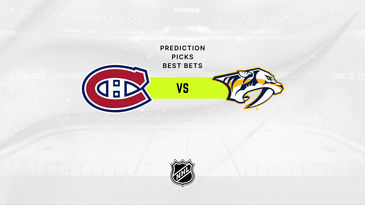 Montreal Canadiens vs Nashville Predators Prediction & Odds - 12/05/2024