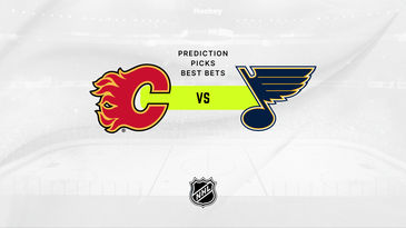 Calgary Flames vs St. Louis Blues Prediction & Odds - 12/05/2024