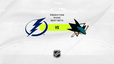 Tampa Bay Lightning vs San Jose Sharks Prediction & Odds - 12/05/2024