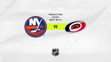 New York Islanders vs Carolina Hurricanes Prediction & Odds - 12/07/2024