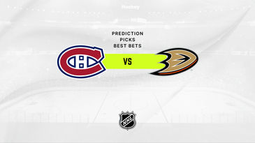 Montreal Canadiens vs Anaheim Ducks Prediction & Odds - 12/09/2024