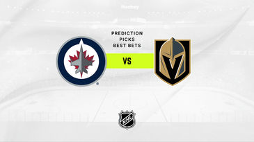 Winnipeg Jets vs Vegas Golden Knights Prediction & Odds - 12/12/2024