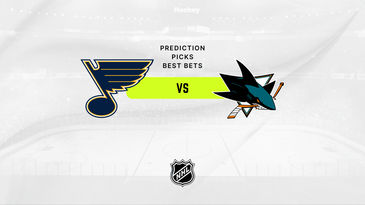 St. Louis Blues vs San Jose Sharks Prediction & Odds - 12/12/2024