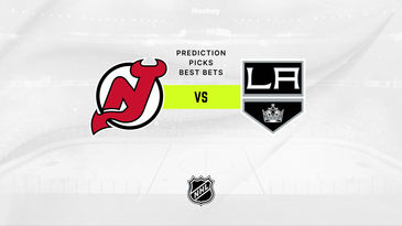 New Jersey Devils vs Los Angeles Kings Prediction & Odds - 12/12/2024