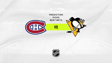 Montreal Canadiens vs Pittsburgh Penguins Prediction & Odds - 12/12/2024