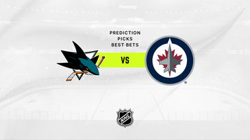 San Jose Sharks vs Winnipeg Jets Prediction & Odds - 12/17/2024