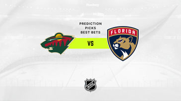 Minnesota Wild vs Florida Panthers Prediction & Odds - 12/18/2024