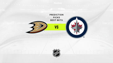 Anaheim Ducks vs Winnipeg Jets Prediction & Odds - 12/18/2024