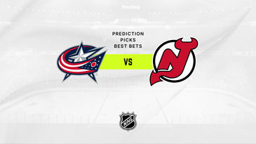 Columbus Blue Jackets vs New Jersey Devils Prediction & Odds - 12/19/2024