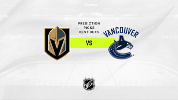 Vegas Golden Knights vs Vancouver Canucks Prediction & Odds - 12/19/2024