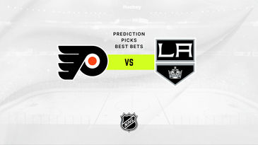 Philadelphia Flyers vs Los Angeles Kings Prediction & Odds - 12/19/2024