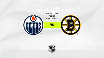 Edmonton Oilers vs Boston Bruins Prediction & Odds - 12/19/2024