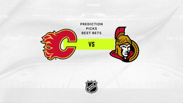 Calgary Flames vs Ottawa Senators Prediction & Odds - 12/19/2024