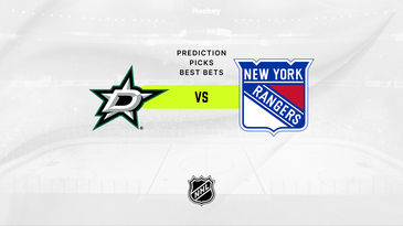 Dallas Stars vs New York Rangers Prediction & Odds - 12/20/2024