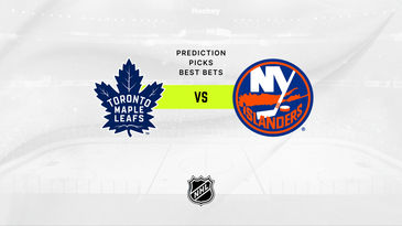 Toronto Maple Leafs vs New York Islanders Prediction & Odds - 12/21/2024