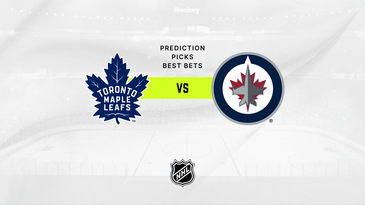 Toronto Maple Leafs vs Winnipeg Jets Prediction & Odds - 12/23/2024