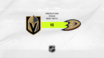 Vegas Golden Knights vs Anaheim Ducks Prediction & Odds - 12/23/2024