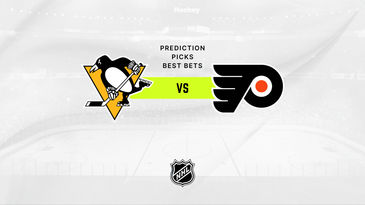 Pittsburgh Penguins vs Philadelphia Flyers Prediction & Odds - 12/23/2024