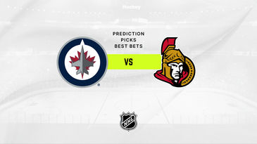 Winnipeg Jets vs Ottawa Senators Prediction & Odds - 12/28/2024