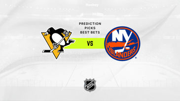 Pittsburgh Penguins vs New York Islanders Prediction & Odds - 12/29/2024