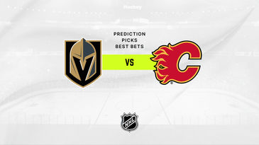 Vegas Golden Knights vs Calgary Flames Prediction & Odds - 12/29/2024