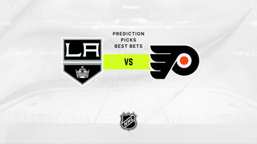 Los Angeles Kings vs Philadelphia Flyers Prediction & Odds - 12/29/2024