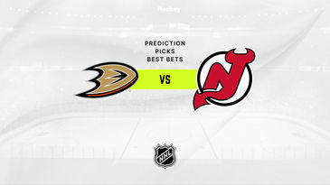 Anaheim Ducks vs New Jersey Devils Prediction & Odds - 12/31/2024