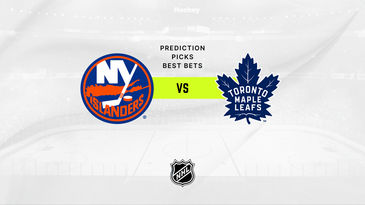 New York Islanders vs Toronto Maple Leafs Prediction & Odds - 01/02/2025