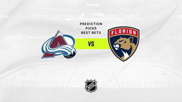 Colorado Avalanche vs Florida Panthers Prediction & Odds - 01/06/2025