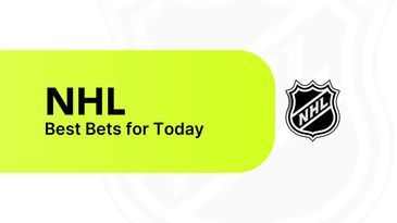 NHL Best Bets Today: Expert NHL Picks for 03/14/2025