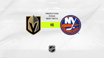 Vegas Golden Knights vs New York Islanders Prediction & Odds - 01/09/2025