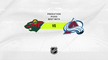 Minnesota Wild vs Colorado Avalanche Prediction & Odds - 01/09/2025