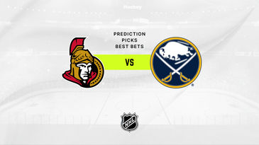 Ottawa Senators vs Buffalo Sabres Prediction & Odds - 01/09/2025