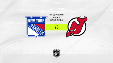 New York Rangers vs New Jersey Devils Prediction & Odds - 01/09/2025