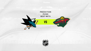 San Jose Sharks vs Minnesota Wild Prediction & Odds - 01/11/2025