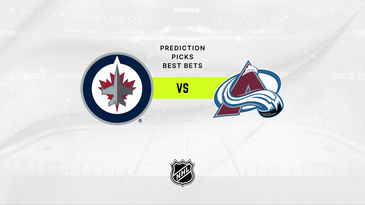 Winnipeg Jets vs Colorado Avalanche Prediction & Odds - 01/11/2025