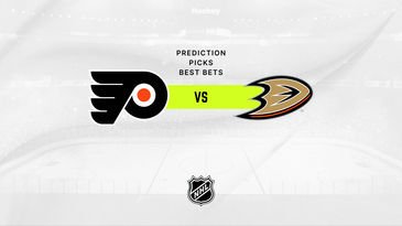 Philadelphia Flyers vs Anaheim Ducks Prediction & Odds - 01/11/2025