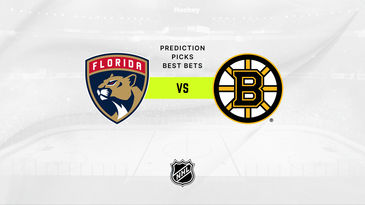 Florida Panthers vs Boston Bruins Prediction & Odds - 01/11/2025