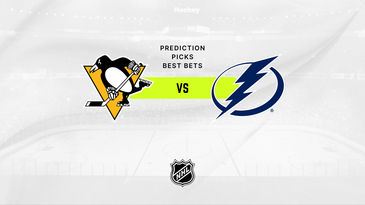 Pittsburgh Penguins vs Tampa Bay Lightning Prediction & Odds - 01/12/2025